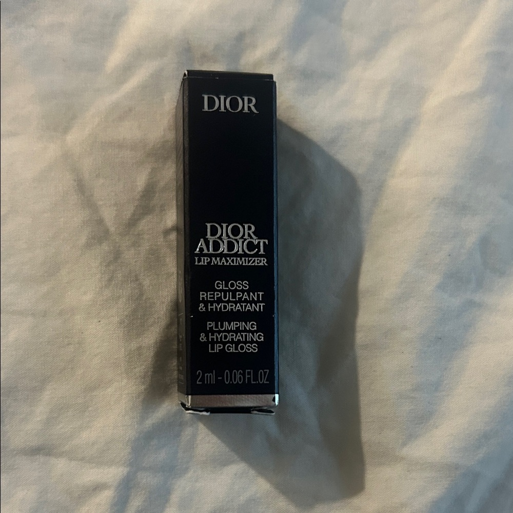 Dior Addict Lip Maximizer - 2ml